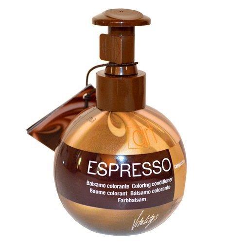 Vitality's Espresso-Tönungsbalsam