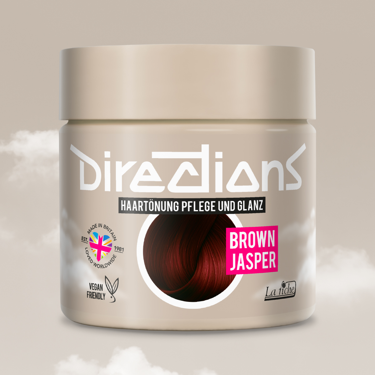 Directions Rich Naturals