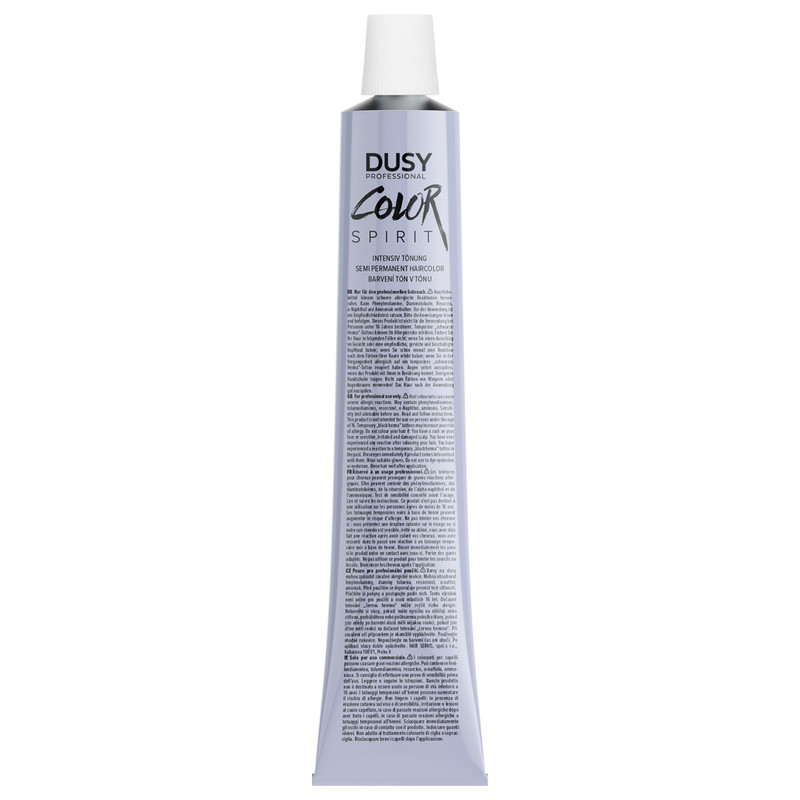 Dusy Color Spirit T�nungen