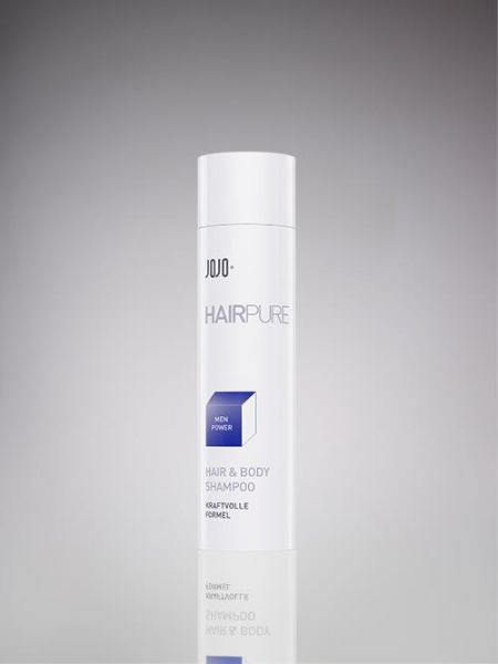 JOJO Shampoo Men Power 1000ml