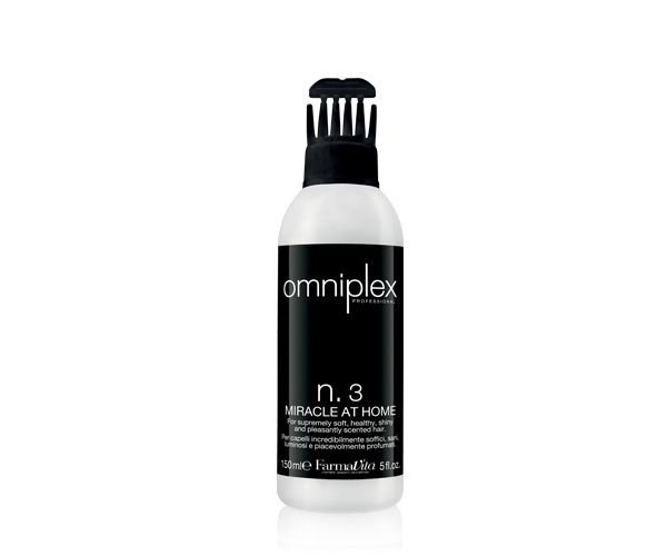 Omniplex 150ml Miracle at home