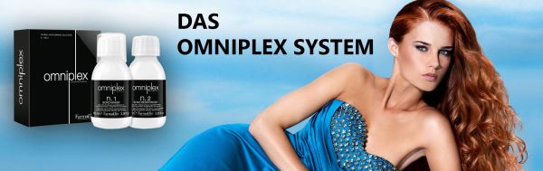 Omniplex 150ml Miracle at home