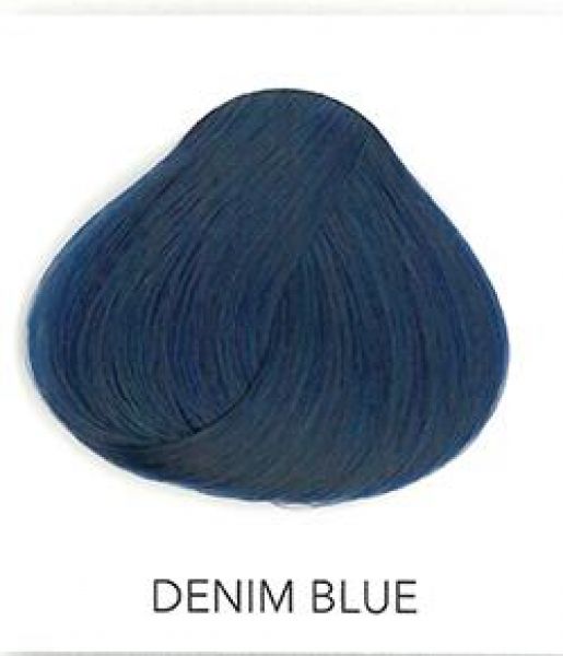 Directions Color denim blue