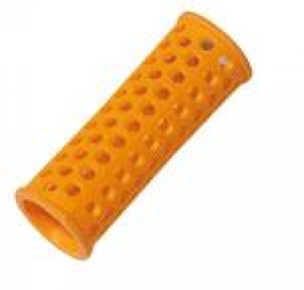 Flachwellwickler orange 22mm 10er Beutel