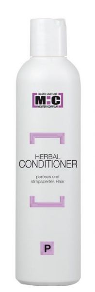 M:C  Conditioner Kruter Azid 250 ml