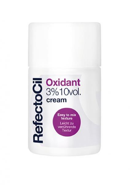 Refectocil Oxydant cream 3%