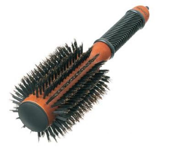 Comair Rundbrste Pins  76 mm