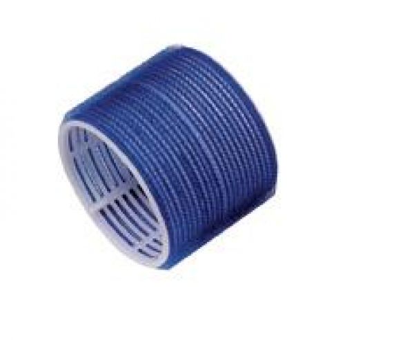 Haftwickler 78 mm blau 6er Beutel