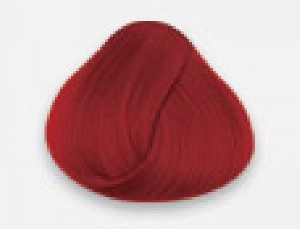 Directions Color vermillion red
