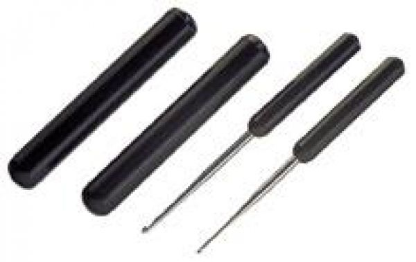 Comair Strhnennadel Set 0,75 + 1,25mm