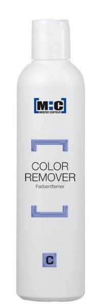M:C Color Remover C 250 ml