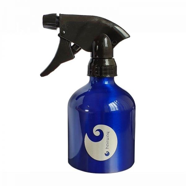 Hairway Alu-Spr�hflasche 250ml blau