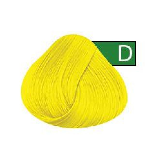 Directions Color bright daffodil