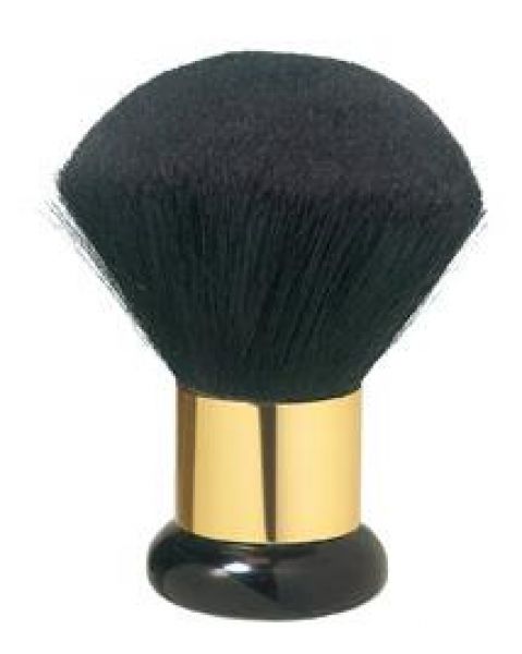 Nackenwedel Jumbo schwarz
