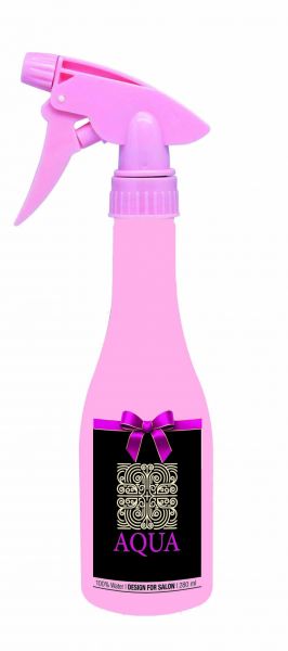 Sprhflasche AquaPink