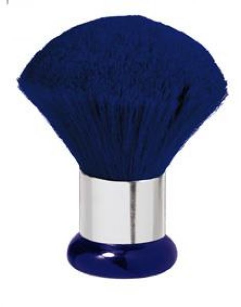 Nackenwedel Jumbo blau
