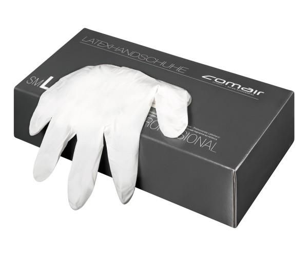 Vinylhandschuhe puderfrei, mittel