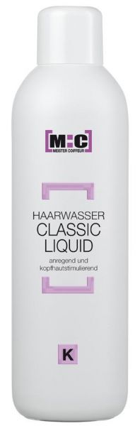 M:C Classic Liquid K 1.000 ml