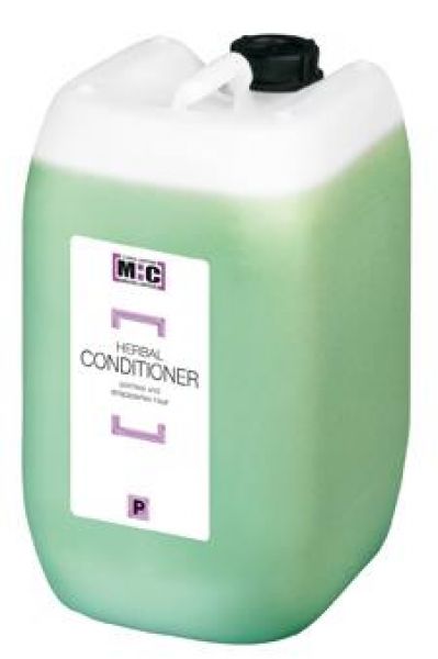 M:C Conditioner Herbal P 10.000 ml