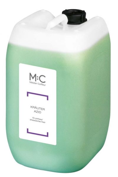 M:C  Conditioner Kruter Azid 5.000 ml