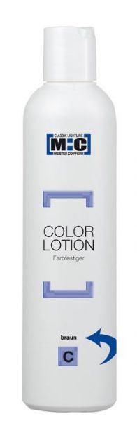 M:C Color Lotion braun C