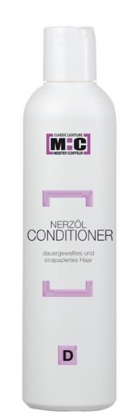 M:C Conditioner Nerzl D 250 ml