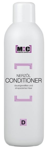 M:C Conditioner Nerzl D 1.000 ml