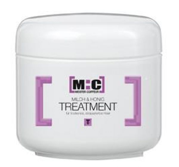M:C Treatment Milch & Honig T 150 ml
