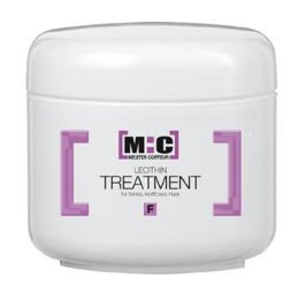 M:C Treatment Lecithin F 150 ml