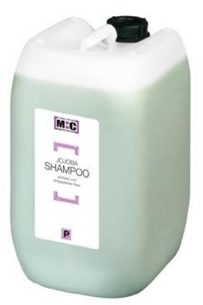 M:C Shampoo Jojoba P 5.000 ml