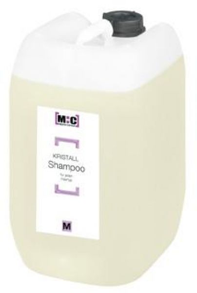 M:C Shampoo Kristall 10.000 ml
