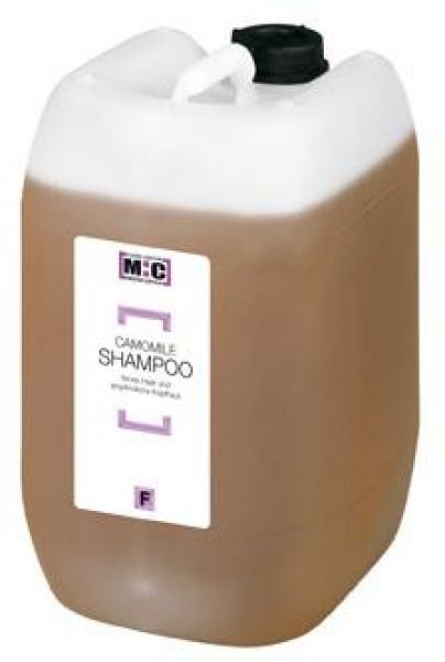 M:C Shampoo Kamille F 5.000 ml