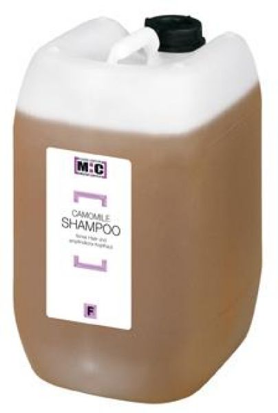 M:C Shampoo Camomile F 10.000 ml