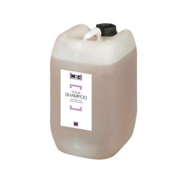 M:C Shampoo Fleur M 10.000 ml