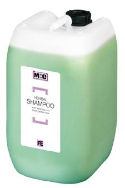 M:C Shampoo Herbal FE 10.000 ml