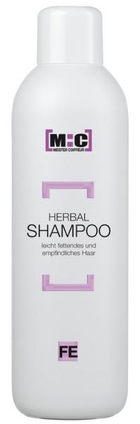 M:C Shampoo Herbal FE 1.000 ml