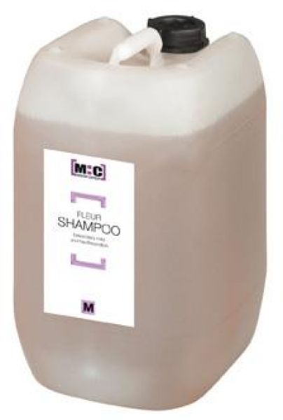 M:C Shampoo Fleur M 5.000 ml