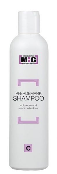M:C Shampoo Pferdemark C 250 ml