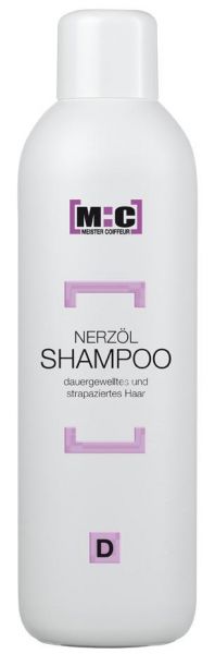 M:C Shampoo Nerzl D 1.000 ml
