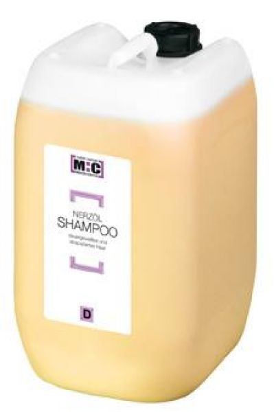 M:C Shampoo Nerzl D 5.000 ml