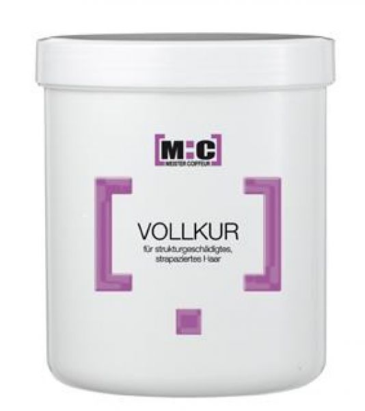 M:C Vollkur