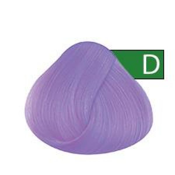 Directions Color lilac