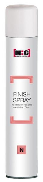 M:C Finish Spray N 400ml