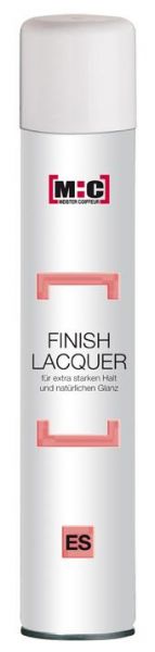 M:C Finish Lacquer ES 400ml