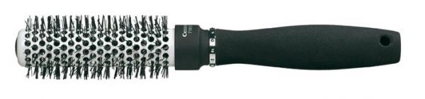 Fhnbrste Ceramic Grey  25/40 mm