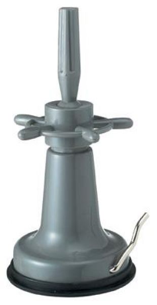 Tischhalter mit Saugfu