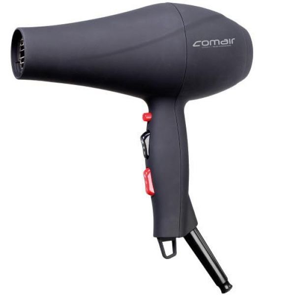 Haartrockner Black Turbo