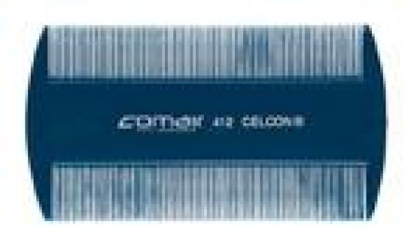 Blue Profi Line Kamm 412