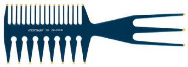 Blue Profi Line Kamm 711