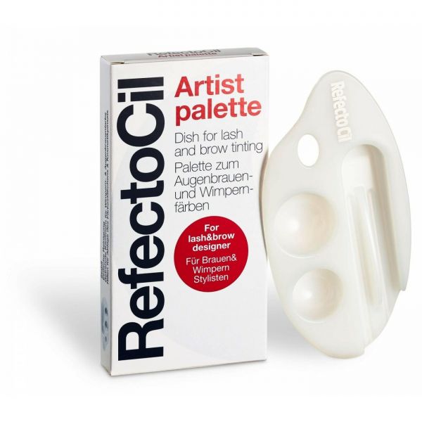 Refectocil Artist palette